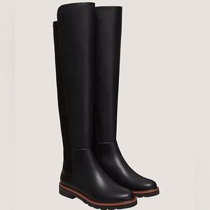 Stuart Weitzman Adrina City Boot Size 8